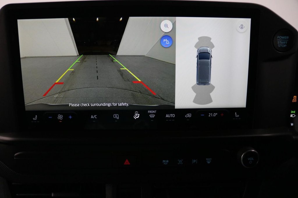 Used Ford Transit Custom 2025 for sale - 77026766: Photo 40