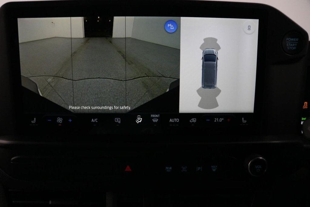 Used Ford Transit Custom 2025 for sale - 77026766: Photo 41