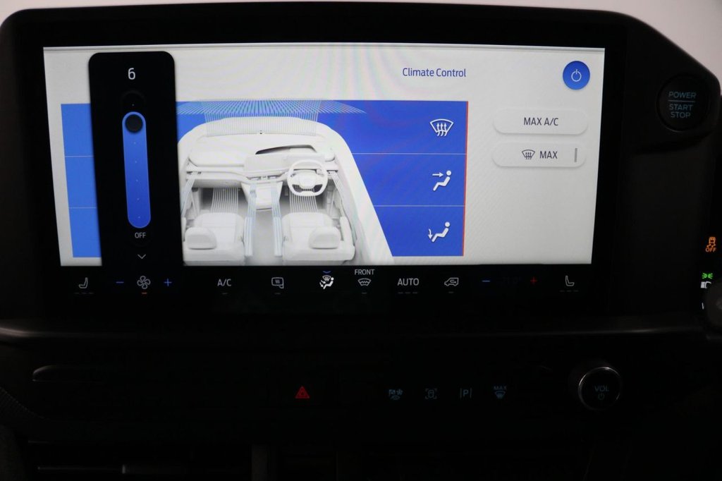 Used Ford Transit Custom 2025 for sale - 77026766: Photo 47