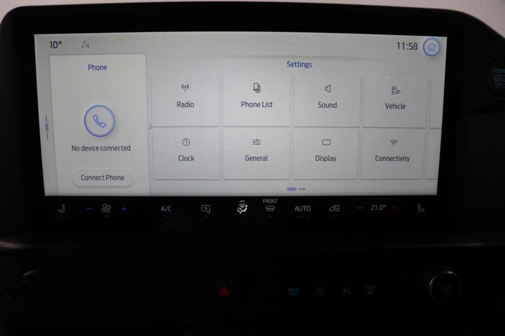 Used Ford Transit Custom 2025 for sale - 77026766: Photo 48