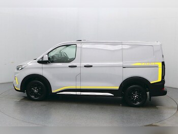 Used Ford Transit Custom 2025 for sale - 77026766: Photo