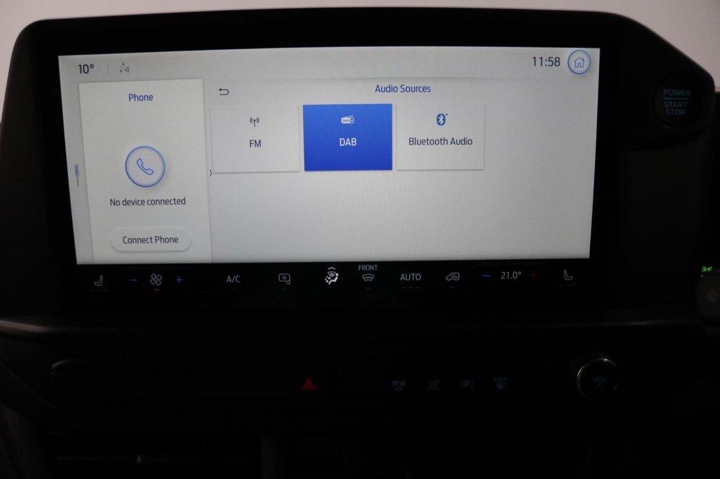 Used Ford Transit Custom 2025 for sale - 77026766: Photo 50