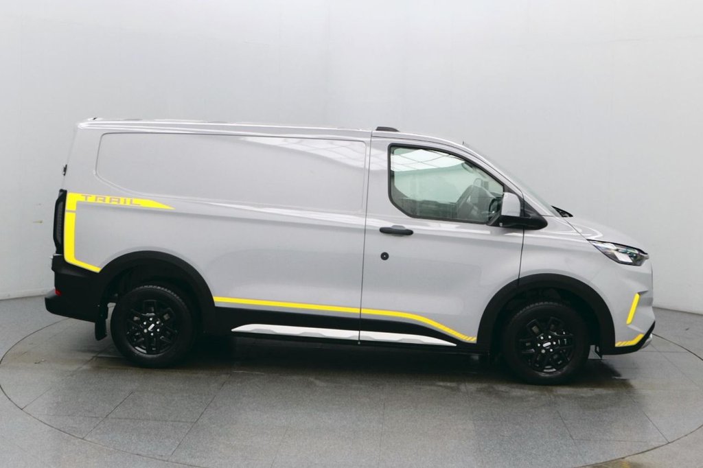 Used Ford Transit Custom 2025 for sale - 77026766: Photo 8