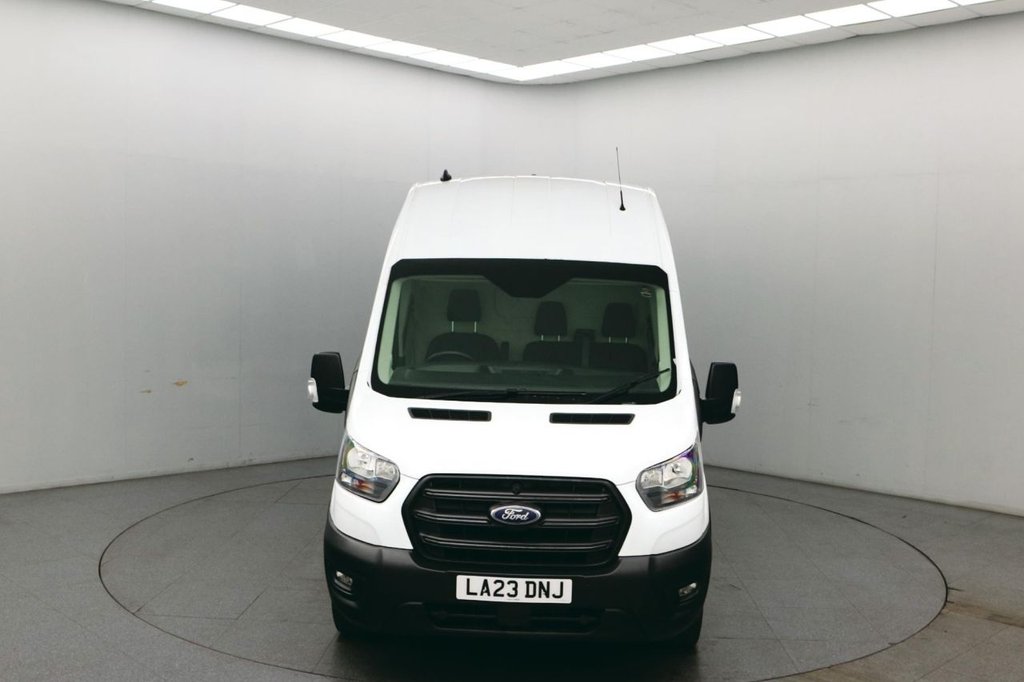 Used Ford Transit 2023 for sale - 77692928: Photo 12