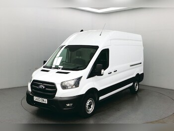 Used Ford Transit 2023 for sale - 77692928: Photo