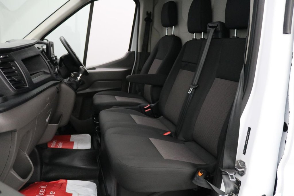 Used Ford Transit 2023 for sale - 77692928: Photo 21