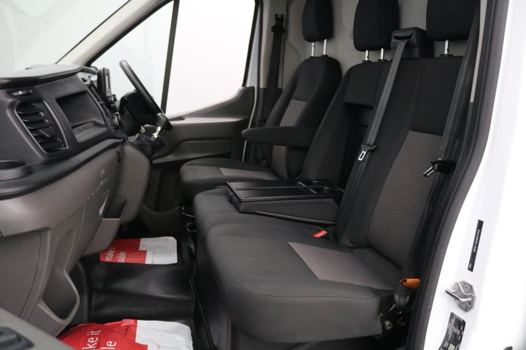 Used Ford Transit 2023 for sale - 77692928: Photo 22