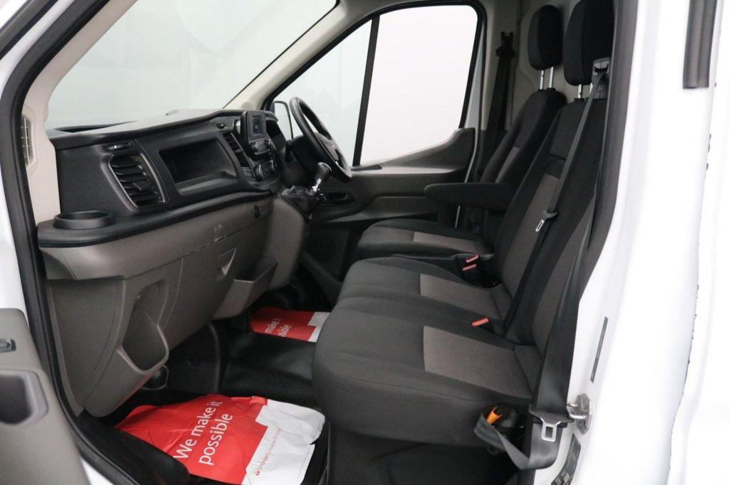 Used Ford Transit 2023 for sale - 77692928: Photo 24