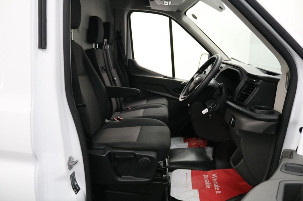 Used Ford Transit 2023 for sale - 77692928: Photo 25