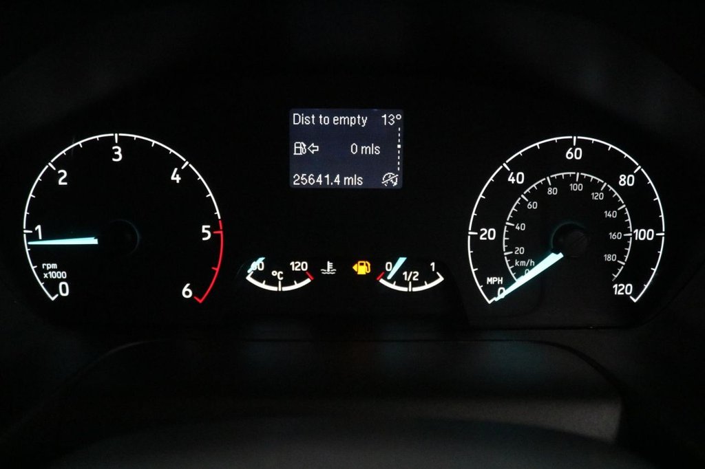 Used Ford Transit 2023 for sale - 77692928: Photo 36