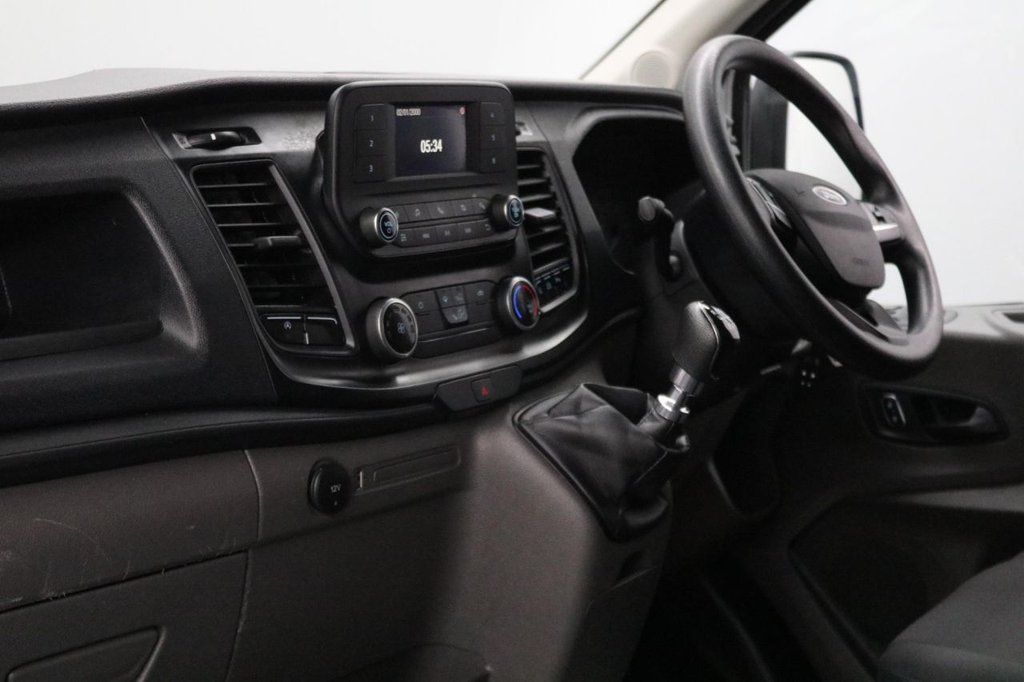 Used Ford Transit 2023 for sale - 77692928: Photo 41