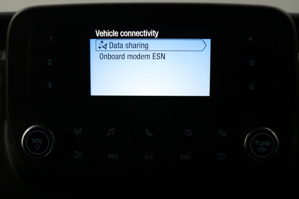 Used Ford Transit 2023 for sale - 77692928: Photo 48