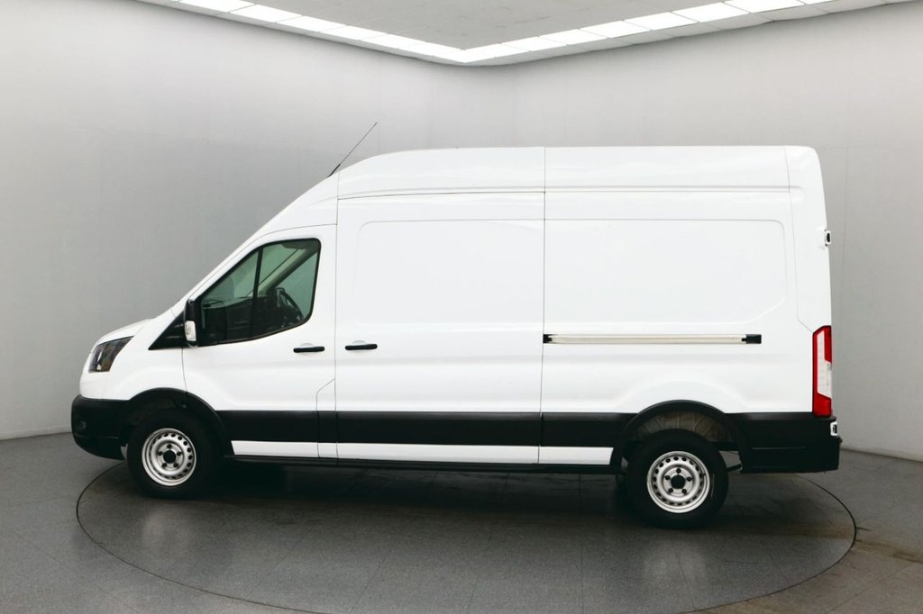 Used Ford Transit 2023 for sale - 77692928: Photo 6