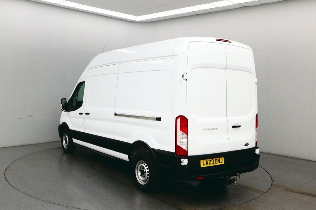 Used Ford Transit 2023 for sale - 77692928: Photo 7