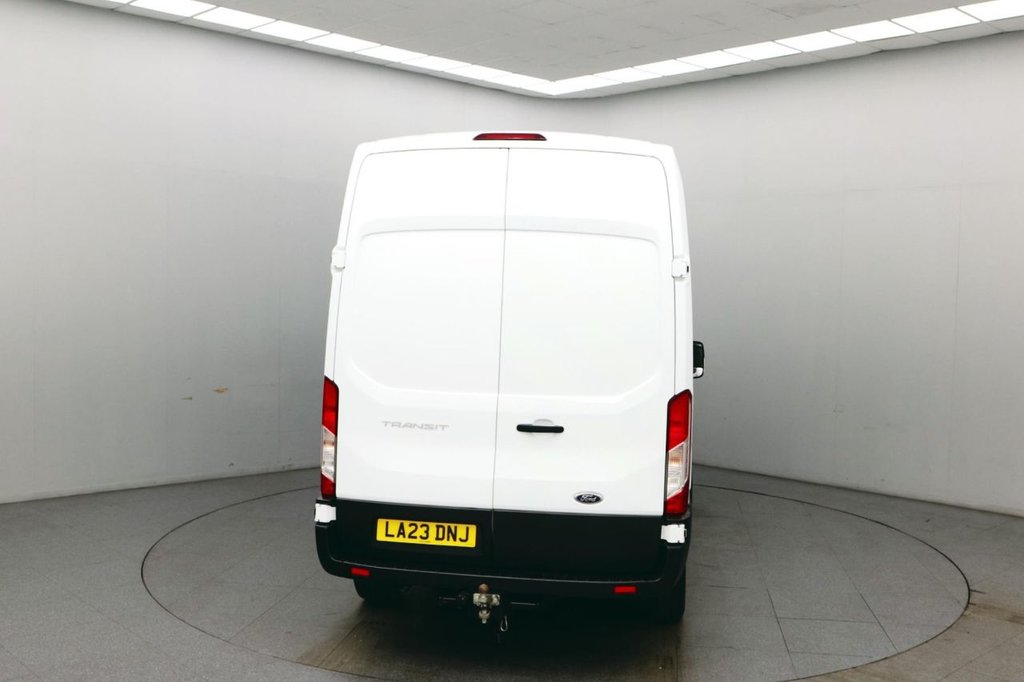 Used Ford Transit 2023 for sale - 77692928: Photo 8