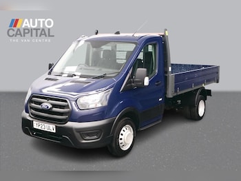 Used Ford Transit 2023 for sale - 78936248: Photo