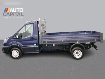 Used Ford Transit 2023 for sale - 78936248: Photo