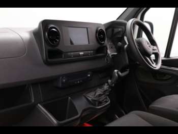 Used Mercedes-Benz Sprinter 2021 for sale - 75062891: Photo