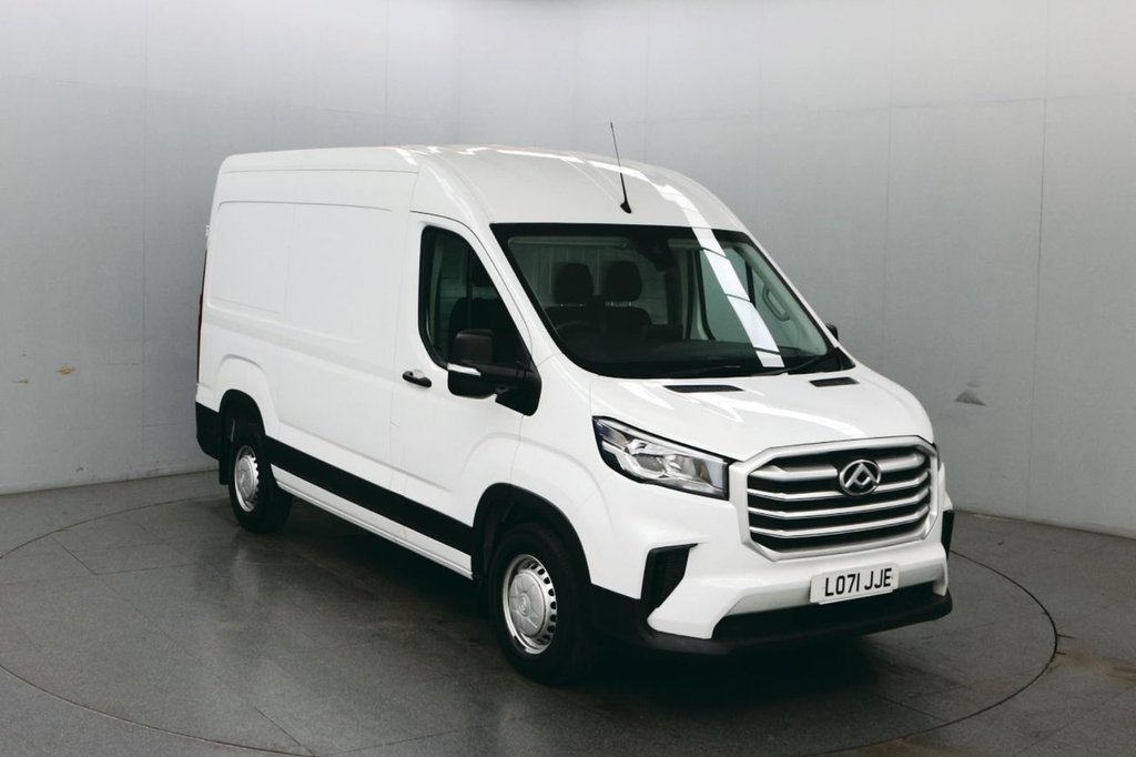 Used Maxus Deliver 9 2022 for sale - 78166987: Photo 10