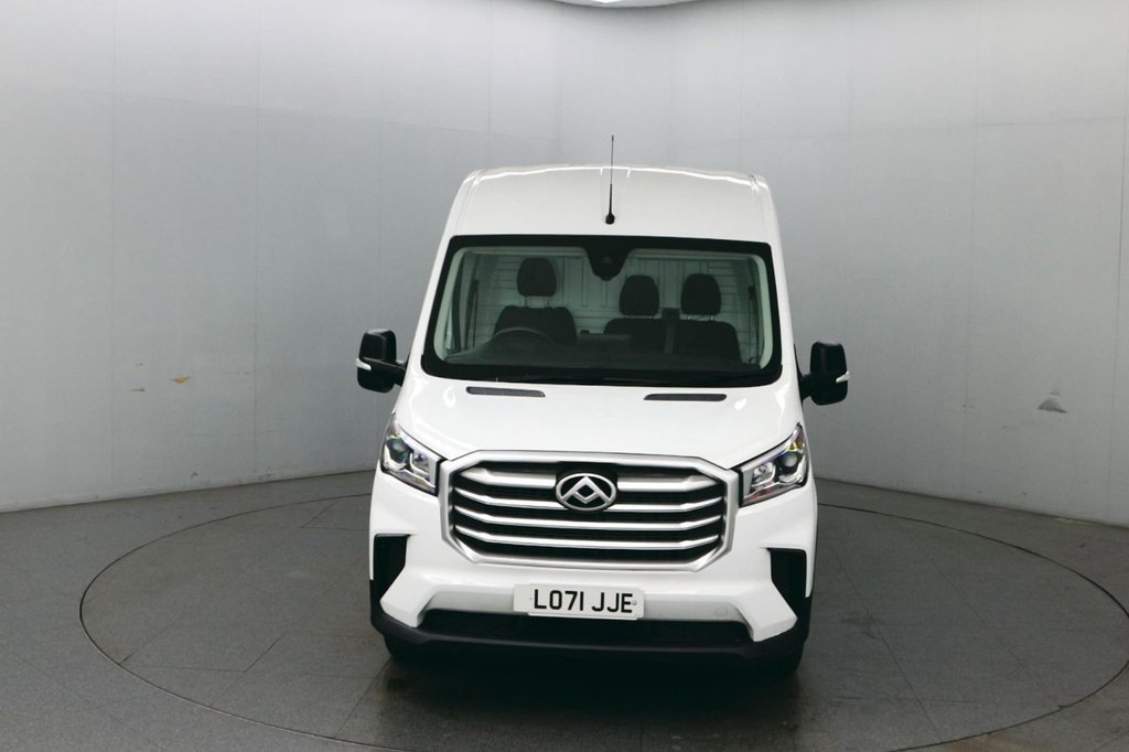 Used Maxus Deliver 9 2022 for sale - 78166987: Photo 11