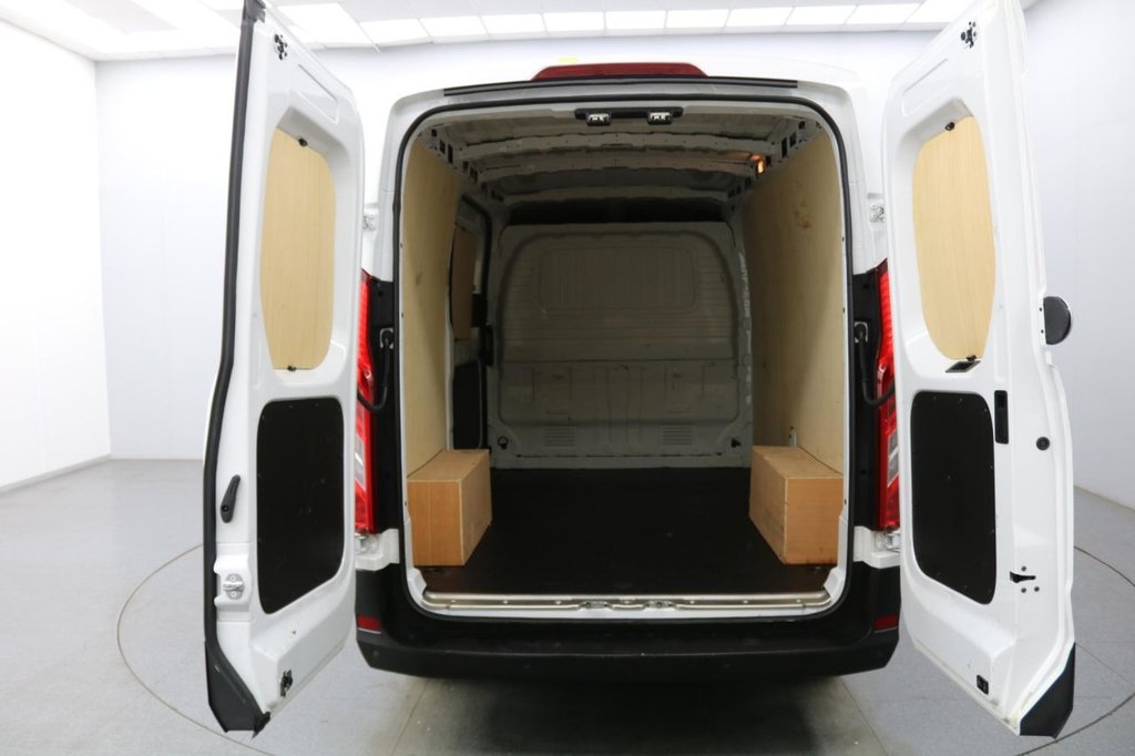 Used Maxus Deliver 9 2022 for sale - 78166987: Photo 16