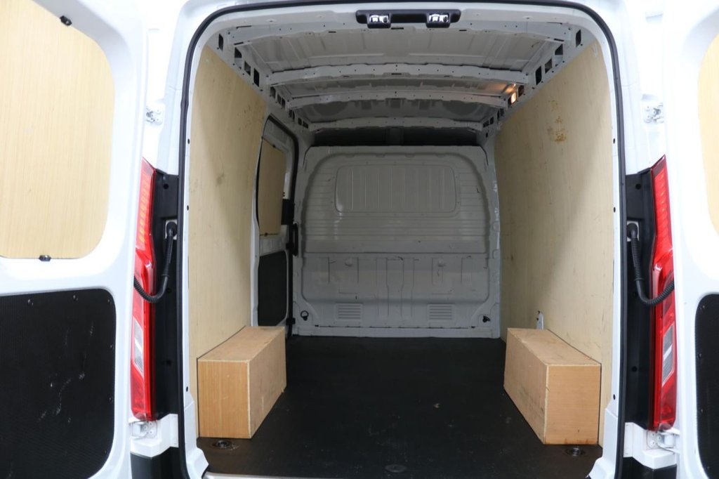 Used Maxus Deliver 9 2022 for sale - 78166987: Photo 22