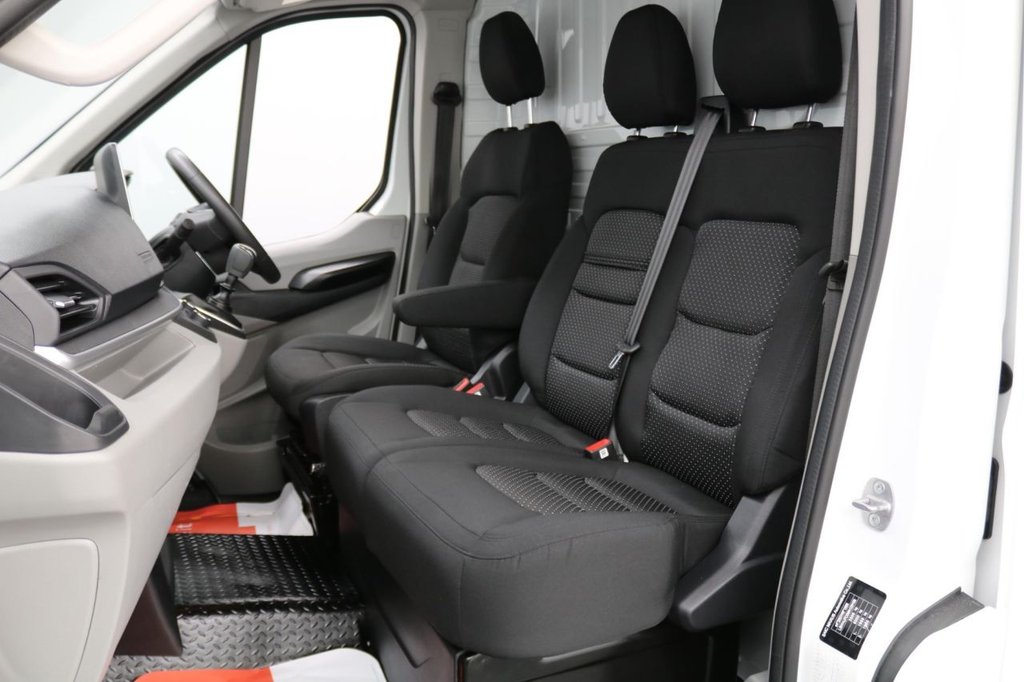 Used Maxus Deliver 9 2022 for sale - 78166987: Photo 27