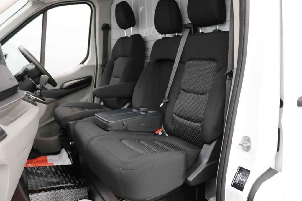 Used Maxus Deliver 9 2022 for sale - 78166987: Photo 28