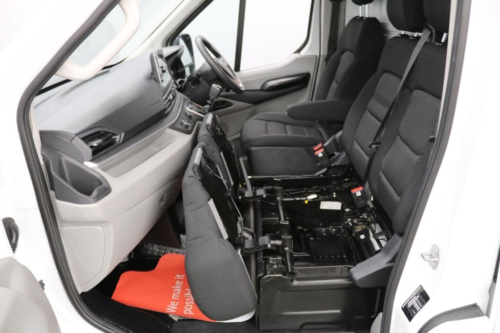 Used Maxus Deliver 9 2022 for sale - 78166987: Photo 29