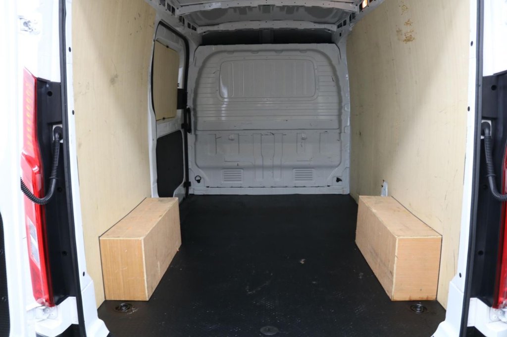 Used Maxus Deliver 9 2022 for sale - 78166987: Photo 3