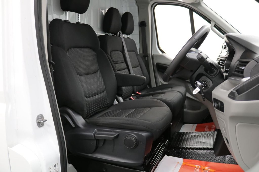 Used Maxus Deliver 9 2022 for sale - 78166987: Photo 32