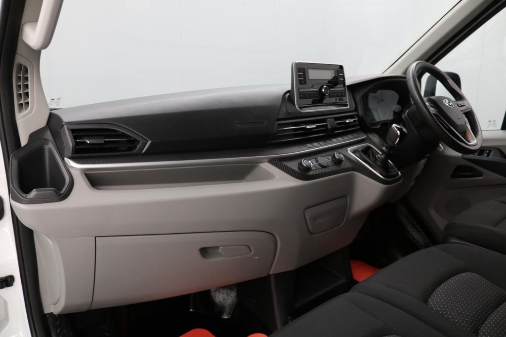 Used Maxus Deliver 9 2022 for sale - 78166987: Photo 33