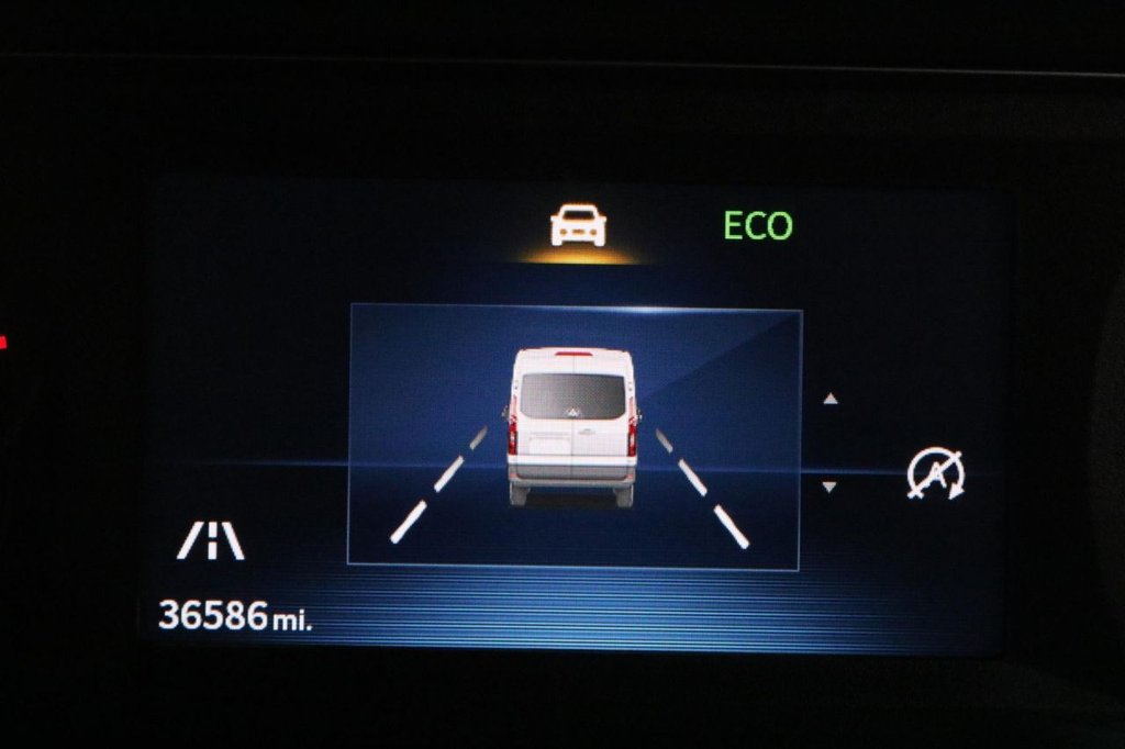 Used Maxus Deliver 9 2022 for sale - 78166987: Photo 41