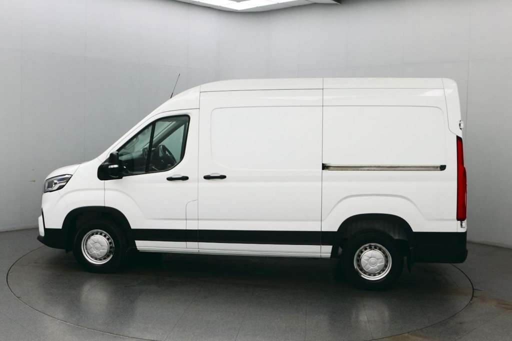 Used Maxus Deliver 9 2022 for sale - 78166987: Photo 5