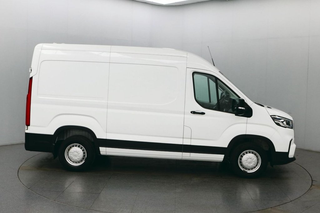 Used Maxus Deliver 9 2022 for sale - 78166987: Photo 9