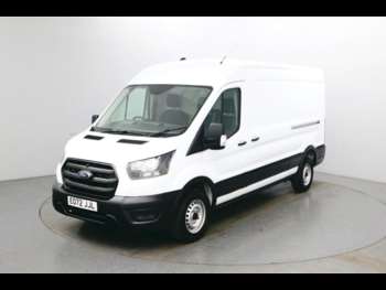 Used Ford Transit 2022 for sale - 74910248: Photo