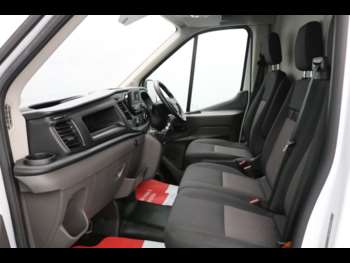 Used Ford Transit 2022 for sale - 74910248: Photo