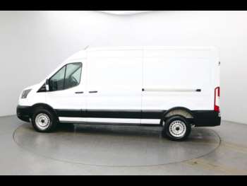 Used Ford Transit 2022 for sale - 74910248: Photo