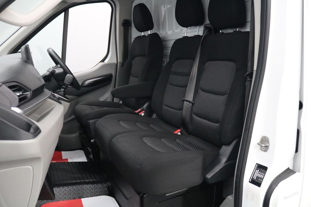 Used Maxus Deliver 9 2022 for sale - 77520751: Photo 21