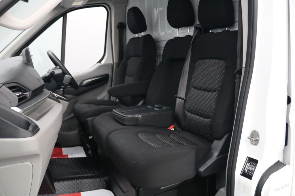 Used Maxus Deliver 9 2022 for sale - 77520751: Photo 22