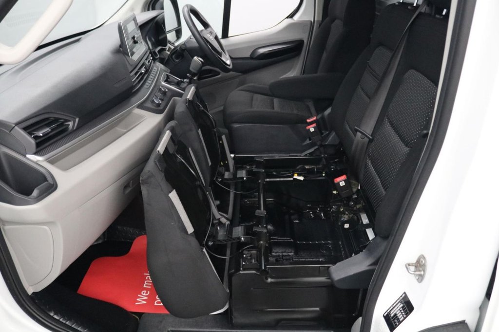 Used Maxus Deliver 9 2022 for sale - 77520751: Photo 23