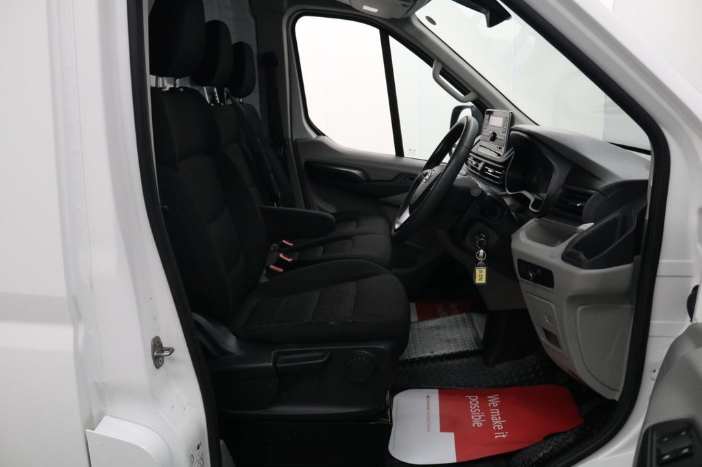 Used Maxus Deliver 9 2022 for sale - 77520751: Photo 25