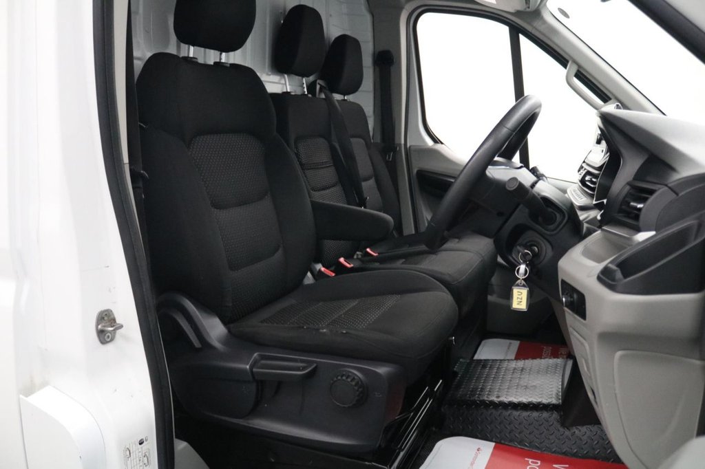 Used Maxus Deliver 9 2022 for sale - 77520751: Photo 26