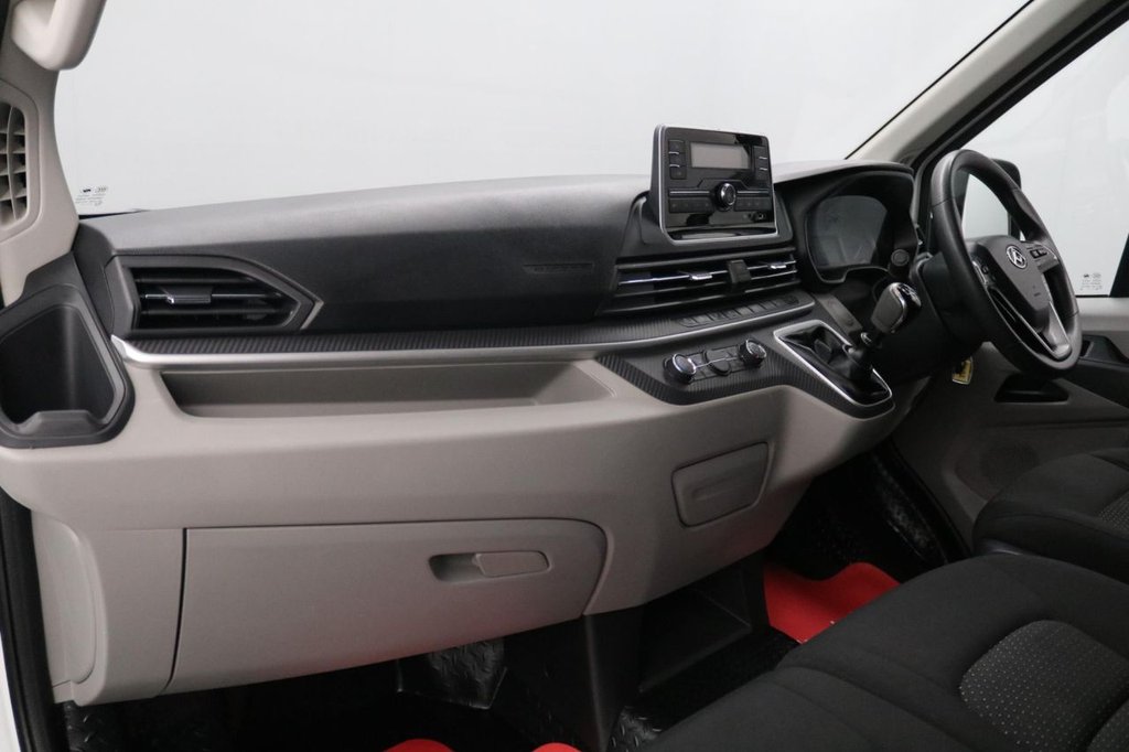 Used Maxus Deliver 9 2022 for sale - 77520751: Photo 28