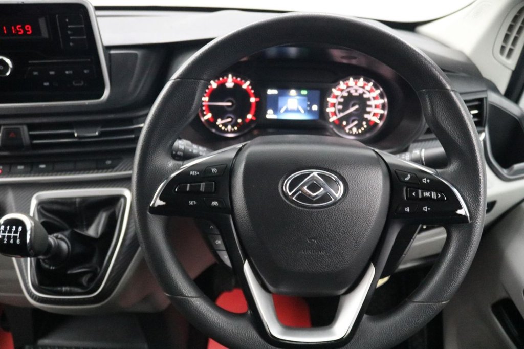 Used Maxus Deliver 9 2022 for sale - 77520751: Photo 34