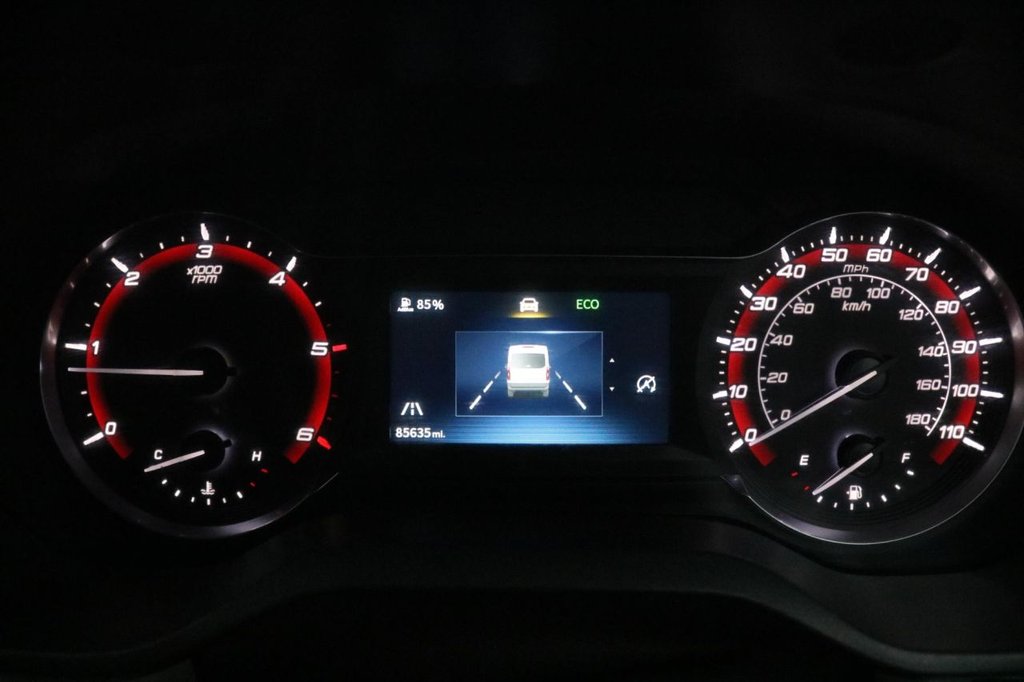 Used Maxus Deliver 9 2022 for sale - 77520751: Photo 37