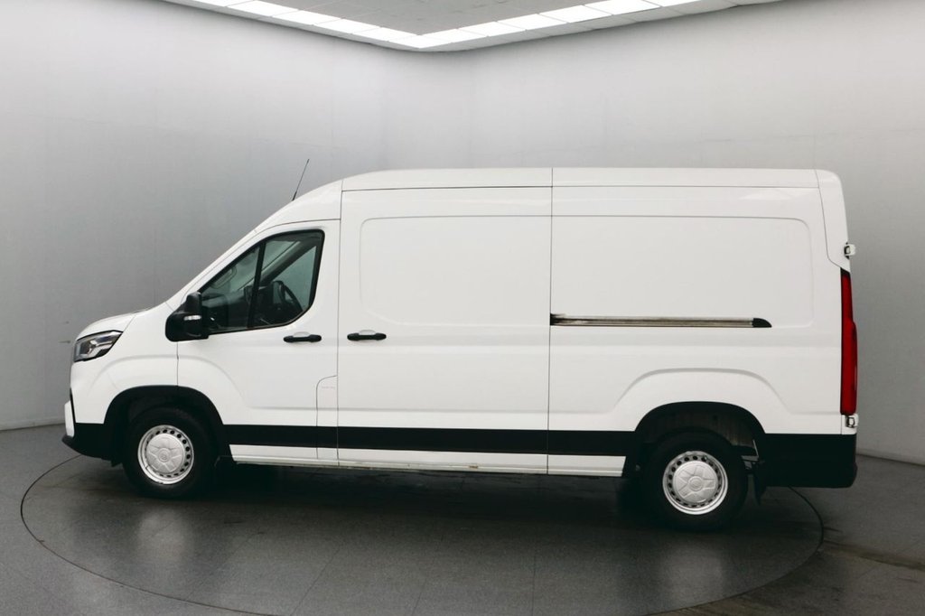 Used Maxus Deliver 9 2022 for sale - 77520751: Photo 5