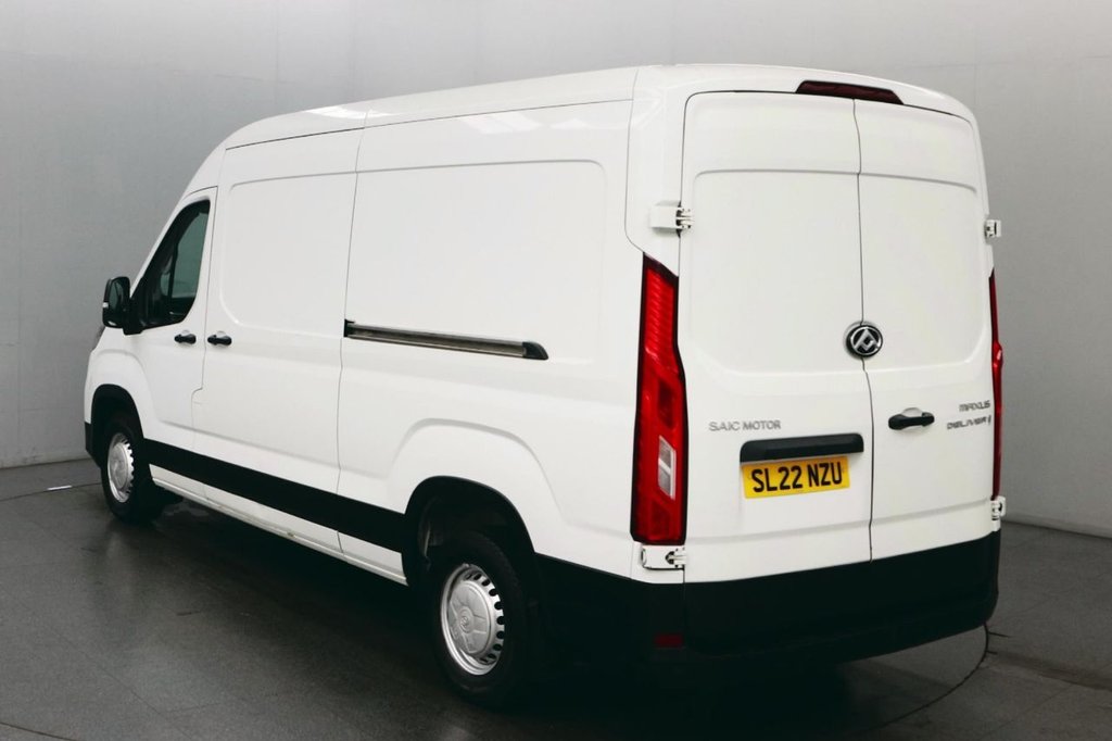 Used Maxus Deliver 9 2022 for sale - 77520751: Photo 6