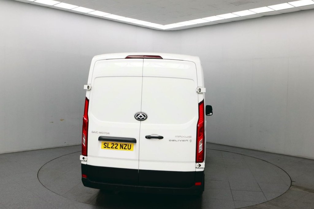 Used Maxus Deliver 9 2022 for sale - 77520751: Photo 7