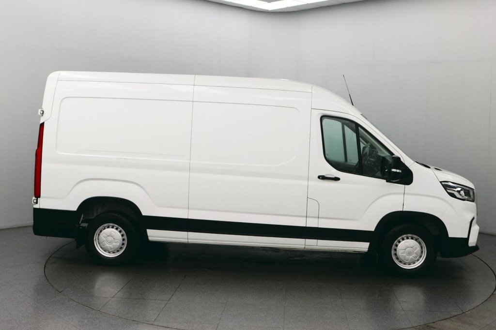 Used Maxus Deliver 9 2022 for sale - 77520751: Photo 9